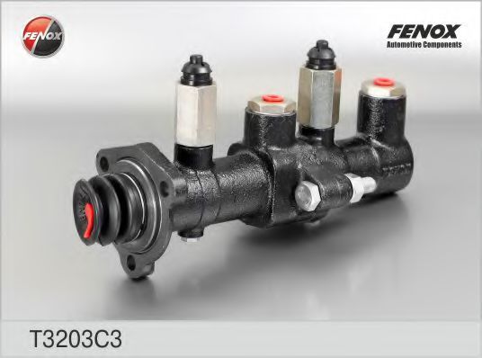 Главный тормозной цилиндр FENOX T3203C3