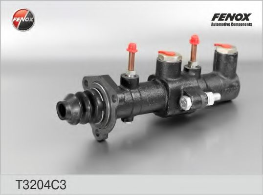 Главный тормозной цилиндр FENOX T3204C3