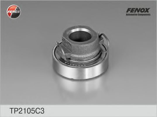 Нажимной диск сцепления FENOX TP2105C3