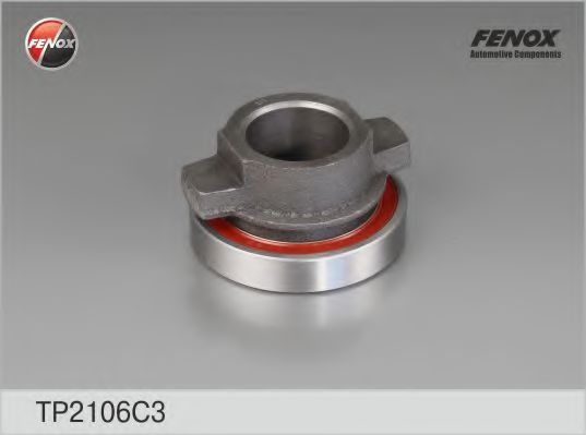 Нажимной диск сцепления FENOX TP2106C3