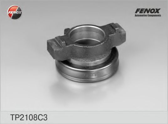 Нажимной диск сцепления FENOX TP2108C3