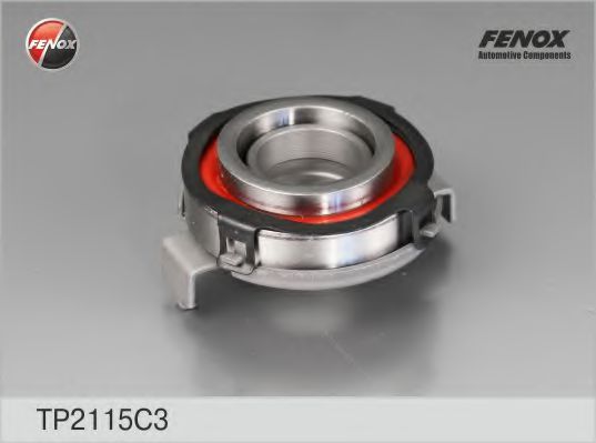 Нажимной диск сцепления FENOX TP2115C3