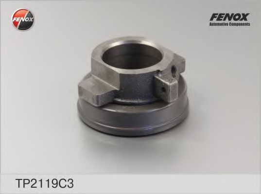 Нажимной диск сцепления FENOX TP2119C3