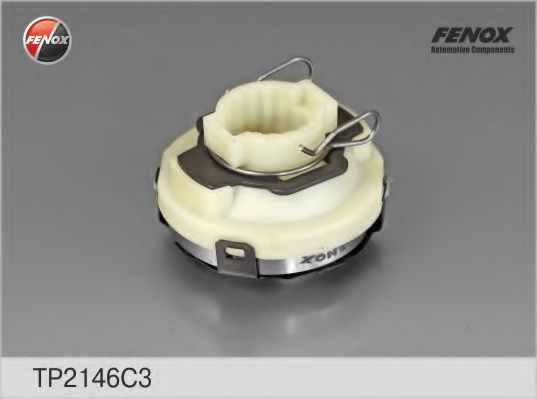 Нажимной диск сцепления FENOX TP2146C3