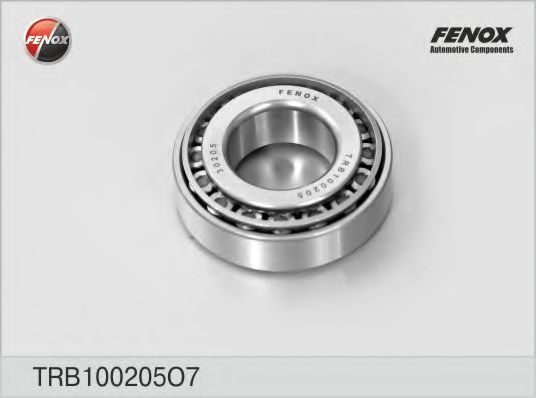 Підшипник маточини FENOX TRB100205O7