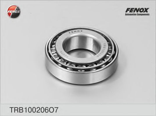 Підшипник маточини FENOX TRB100206O7