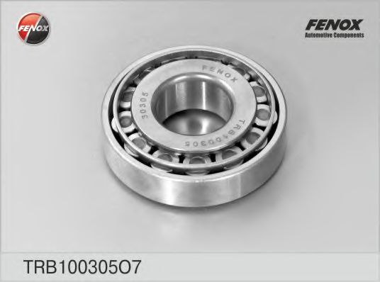 Підшипник маточини FENOX TRB100305O7