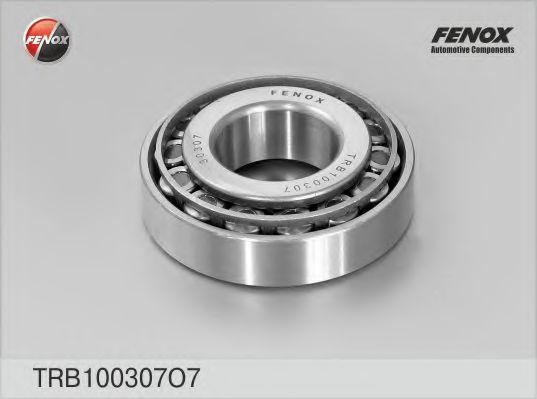 Підшипник маточини FENOX TRB100307O7