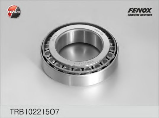 Підшипник маточини FENOX TRB102215O7
