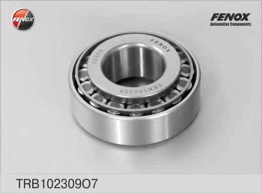 Підшипник маточини FENOX TRB102309O7