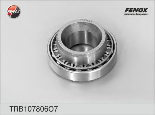 Підшипник маточини FENOX TRB107806O7