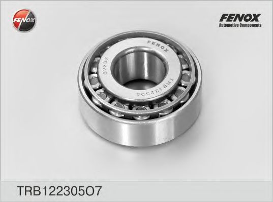 Підшипник маточини FENOX TRB122305O7