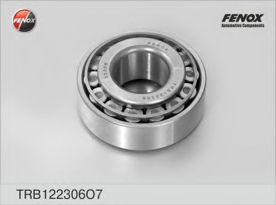 Підшипник маточини FENOX TRB122306O7