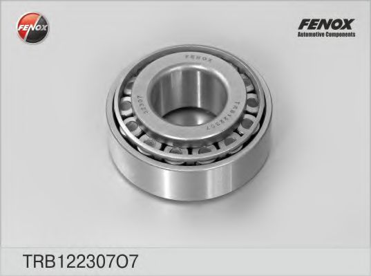 Підшипник маточини FENOX TRB122307O7