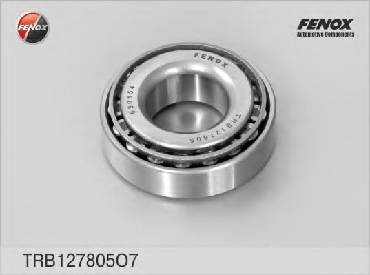 Підшипник маточини FENOX TRB127805O7