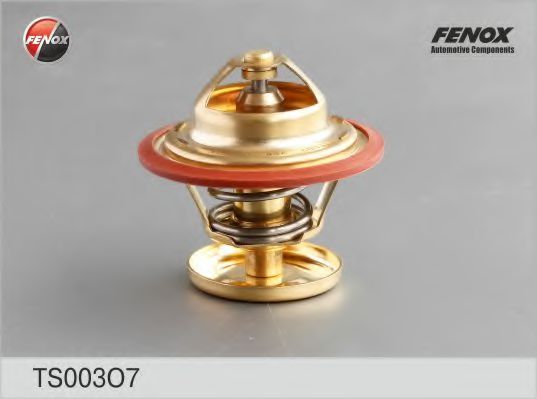 Термостат FENOX TS003O7