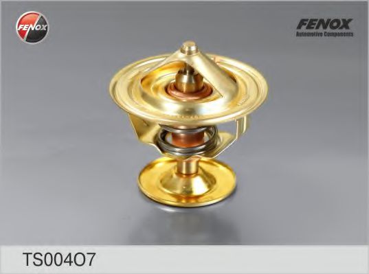 Термостат FENOX TS004O7