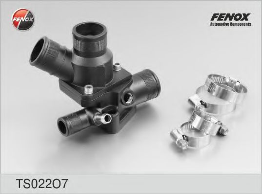 Термостат FENOX TS022O7