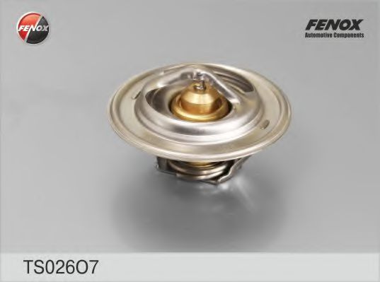 Термостат FENOX TS026O7