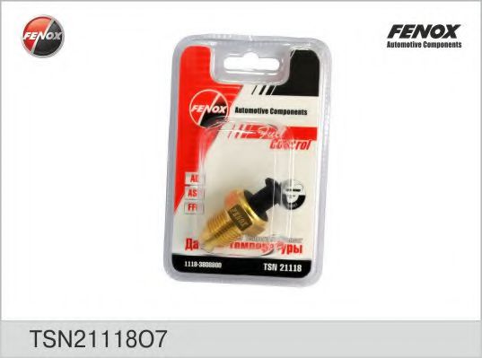 Датчик температуры охлаждающей  жидкости FENOX TSN21118O7
