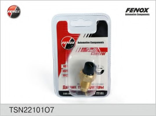 Датчик температуры охлаждающей  жидкости FENOX TSN22101O7