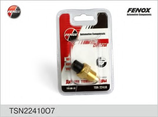 Датчик температури охолоджуючої рідини FENOX TSN22410O7
