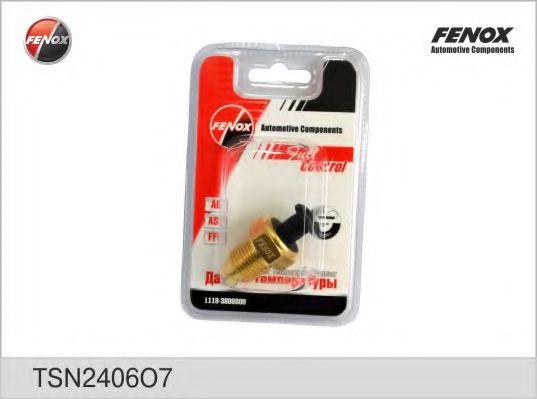 Датчик температури охолоджуючої рідини FENOX TSN2406O7