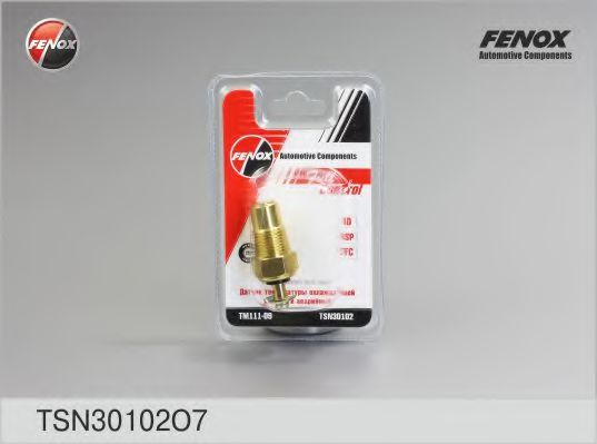 Датчик температуры охлаждающей  жидкости FENOX TSN30102O7