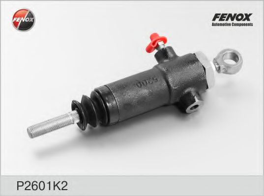 Робочий циліндр зчеплення FENOX P2601K2