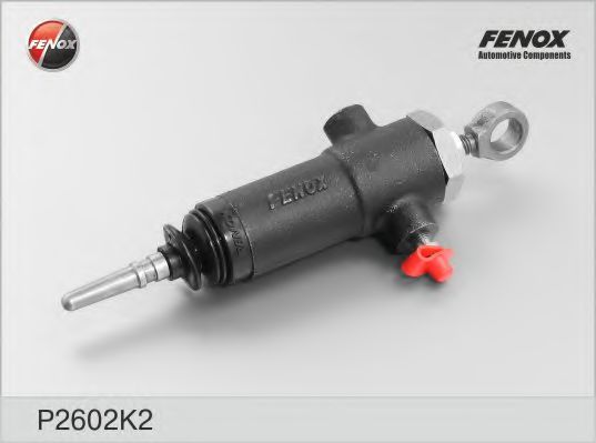 Робочий циліндр зчеплення FENOX P2602K2