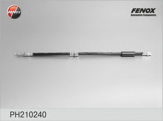 Гальмівний шланг FENOX PH210240