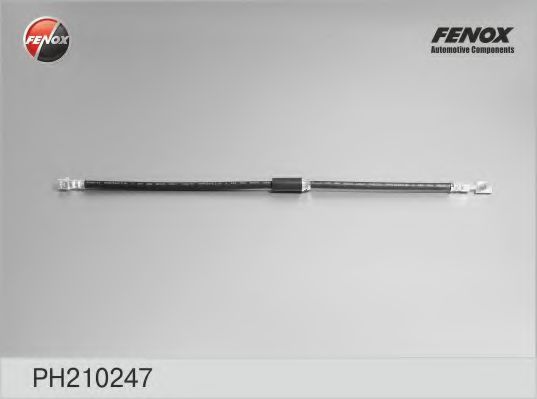 Тормозной шланг FENOX PH210247