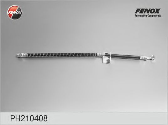 Тормозной шланг FENOX PH210408