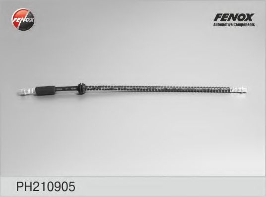 Гальмівний шланг FENOX PH210905