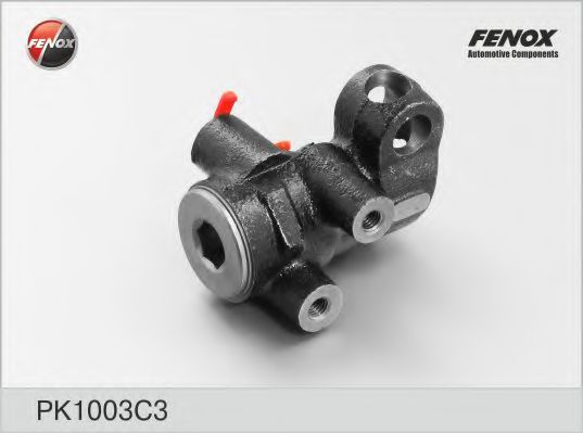 Регулятор давления в тормозном приводе FENOX PK1003C3
