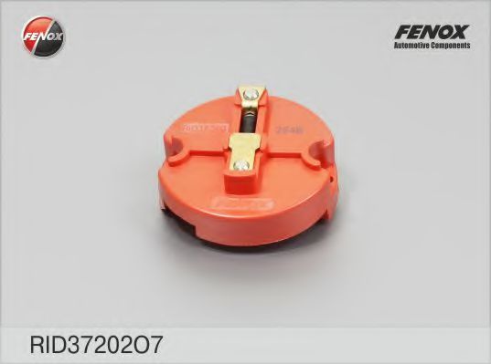 Бегунок распределителя зажигания FENOX RID37202O7