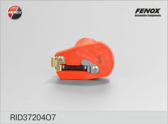 Бегунок распределителя зажигания FENOX RID37204O7