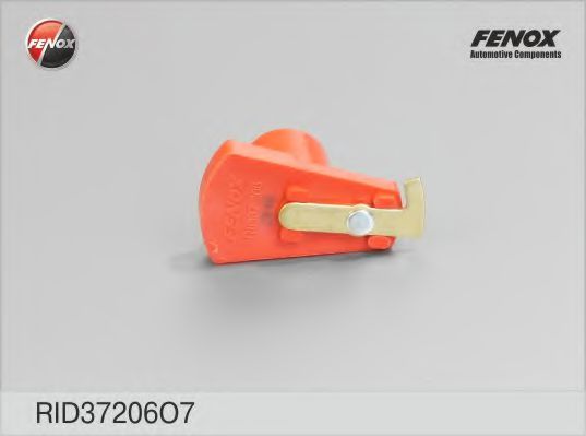 Бегунок распределителя зажигания FENOX RID37206O7