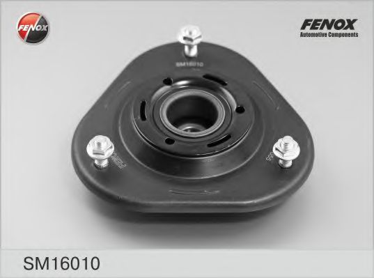 Опора амортизатора FENOX SM16010