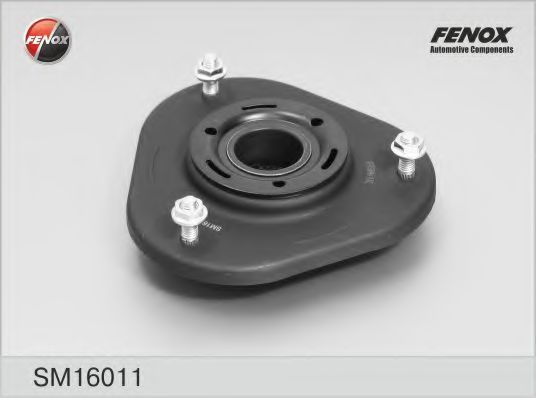 Опора амортизатора FENOX SM16011