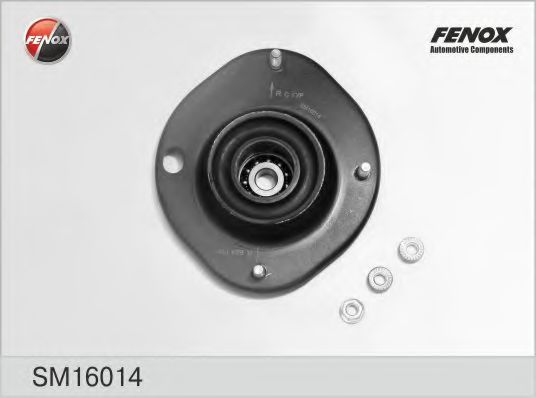 Опора амортизатора FENOX SM16014