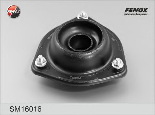 Опора амортизатора FENOX SM16016