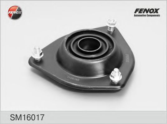 Опора амортизатора FENOX SM16017