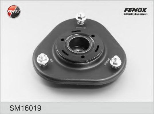 Опора амортизатора FENOX SM16019
