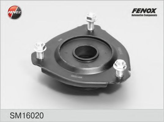 Опора амортизатора FENOX SM16020
