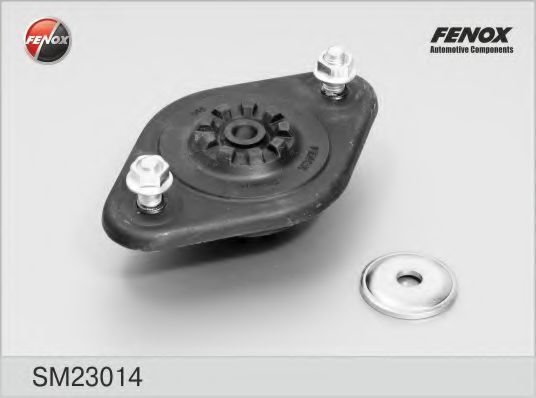 Опора амортизатора FENOX SM23014