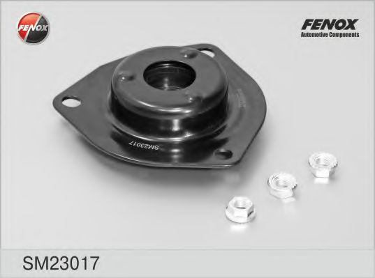 Опора амортизатора FENOX SM23017