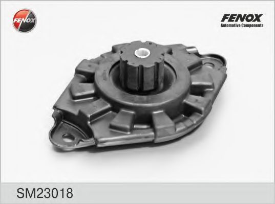 Опора амортизатора FENOX SM23018