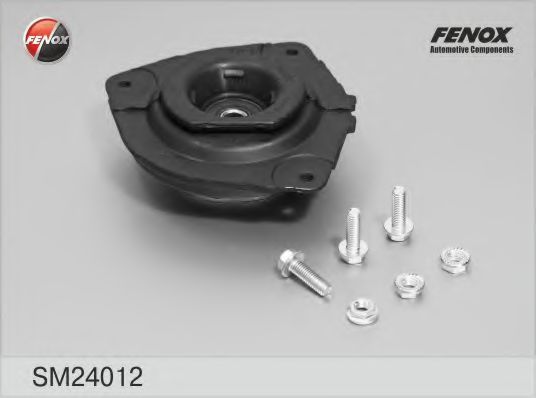 Опора амортизатора FENOX SM24012