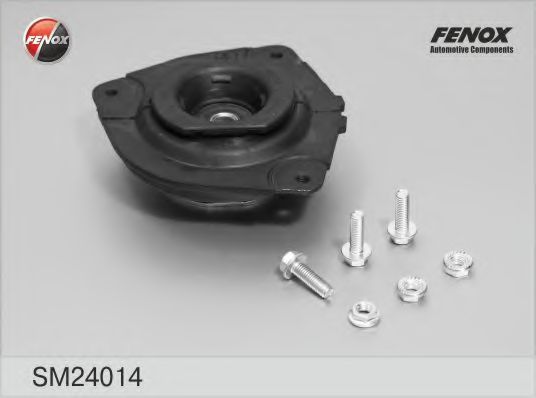 Опора амортизатора FENOX SM24014